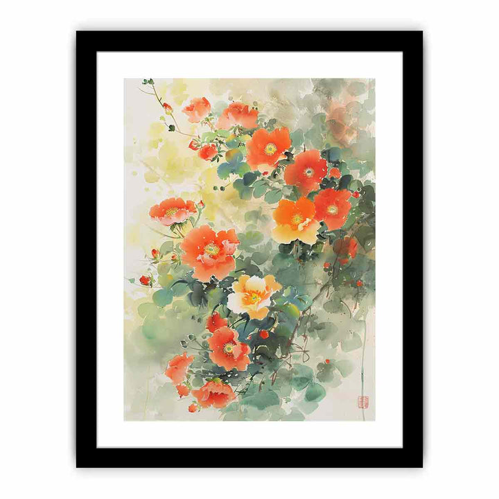Framed Print