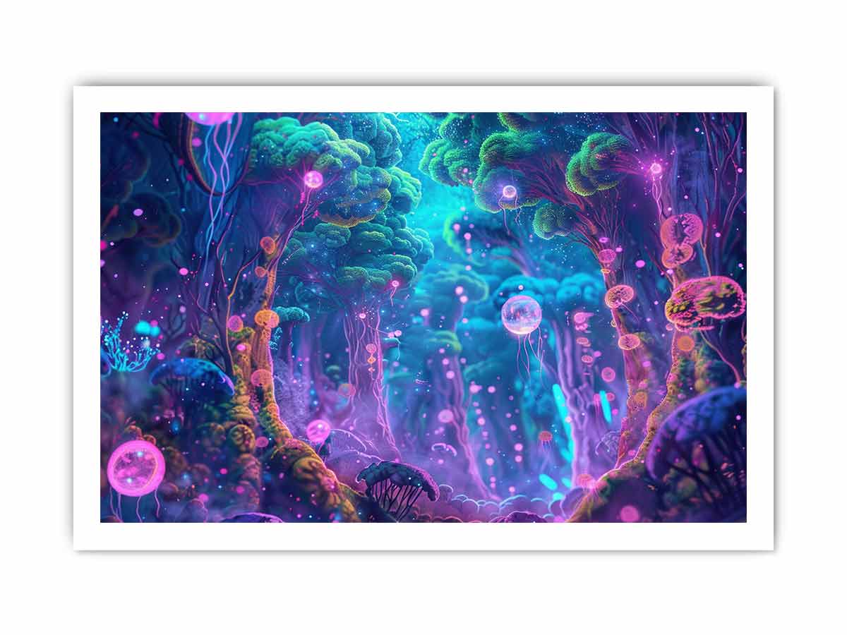 Art print
