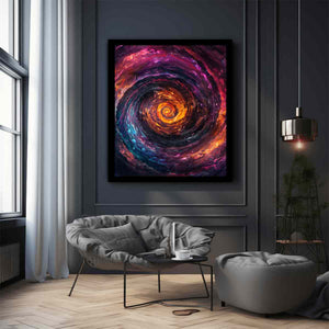 Ember Vortex