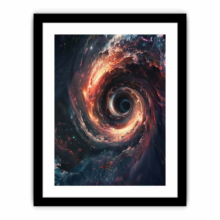 Framed Print