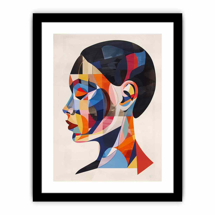 Framed Print
