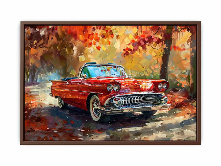 Canvas Print