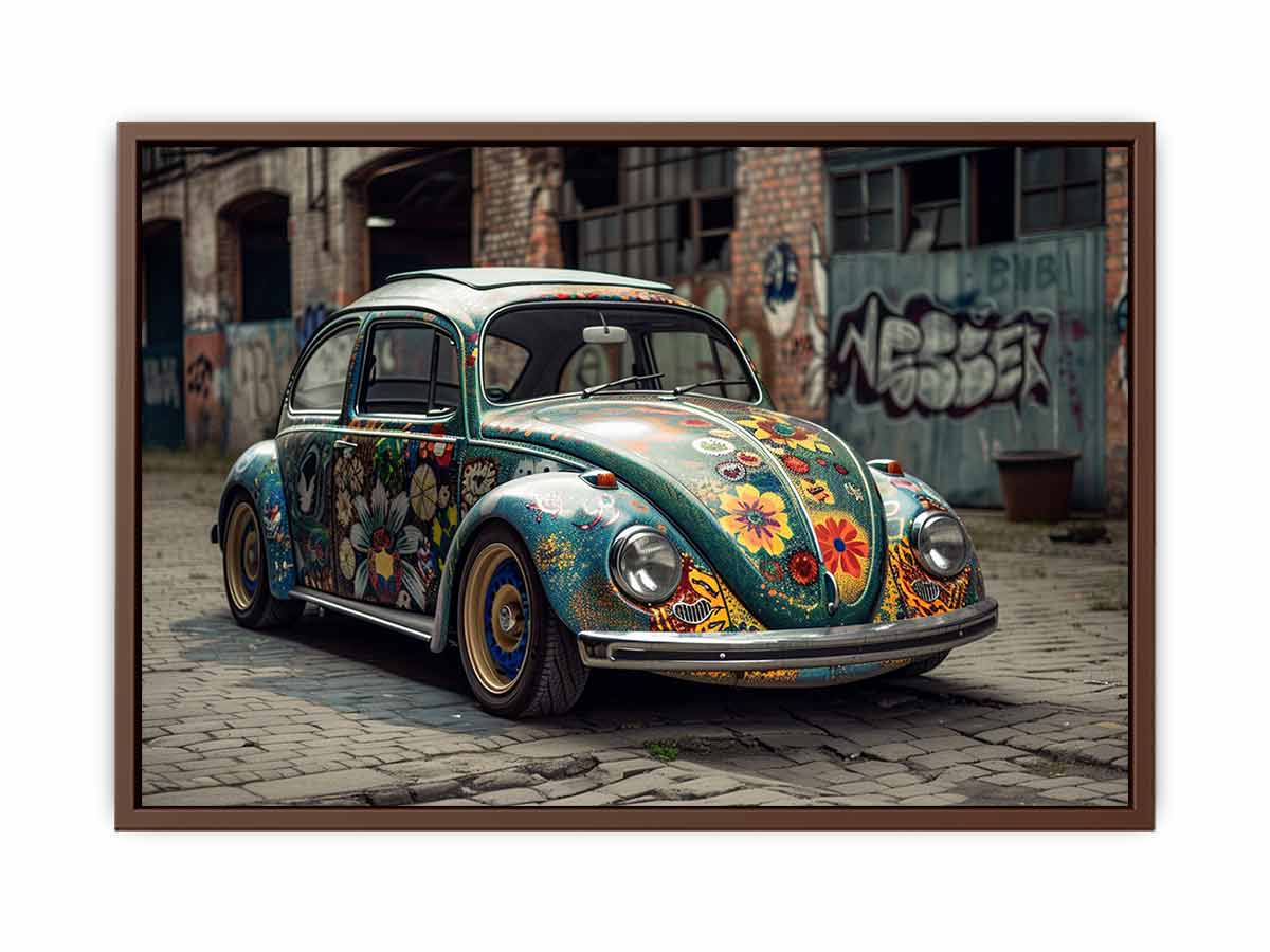 Canvas Print
