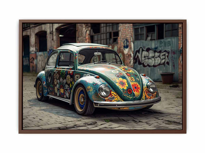Canvas Print