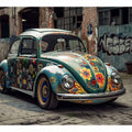  Beetle