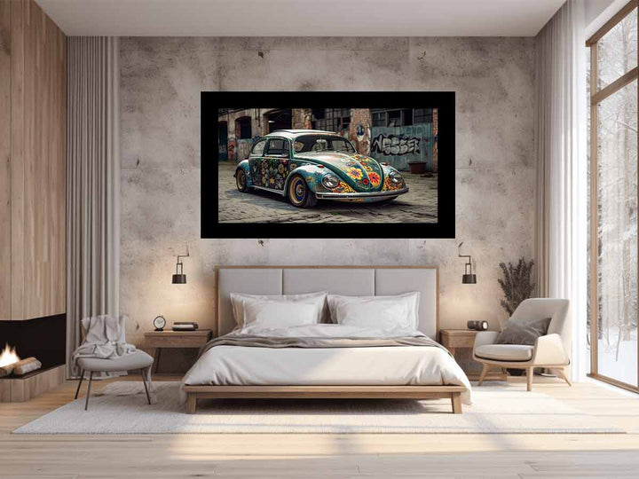  Beetle