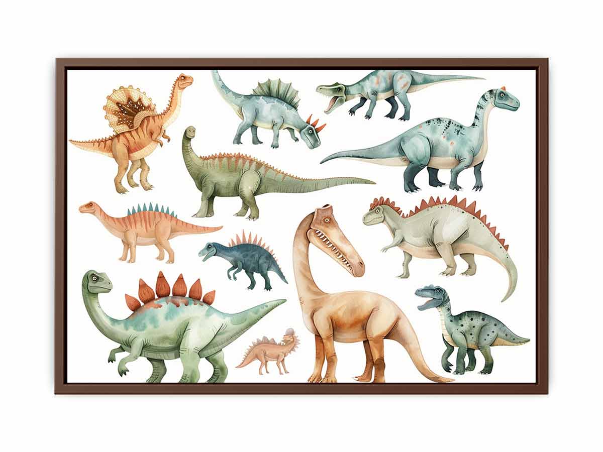 Canvas Print