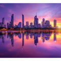 Perth City 