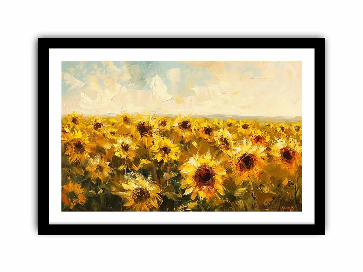 Framed Print