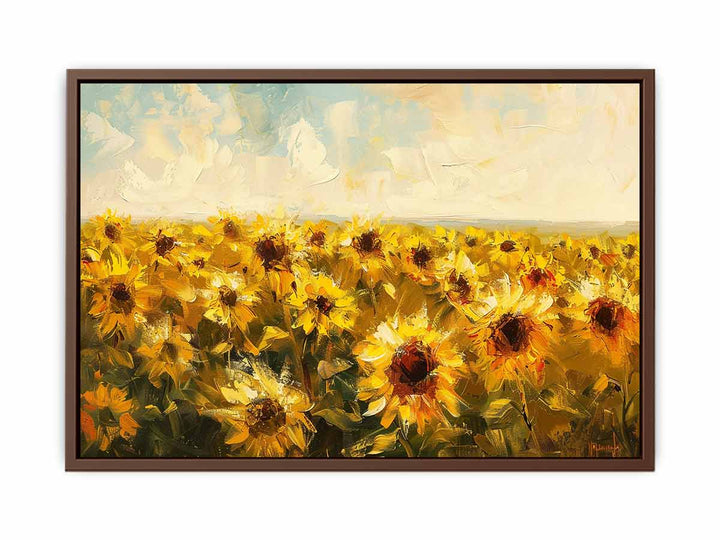 Canvas Print