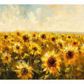 Yellow Field