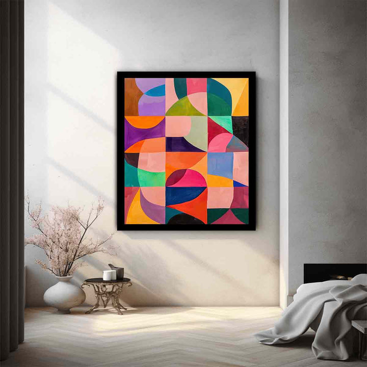 Geometric 