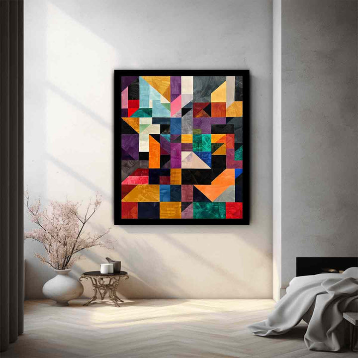 Geometric 