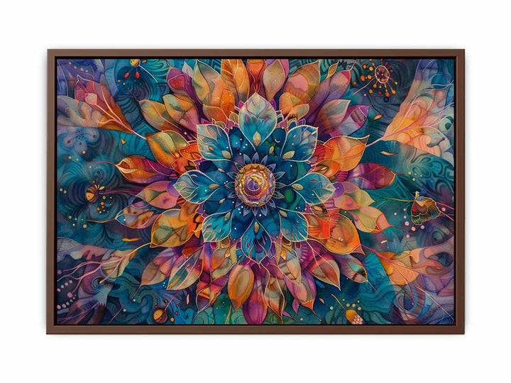 Canvas Print