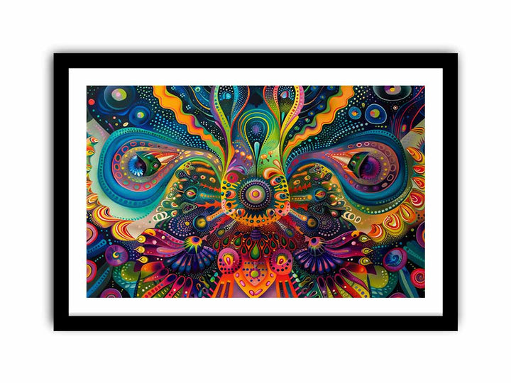 Framed Print