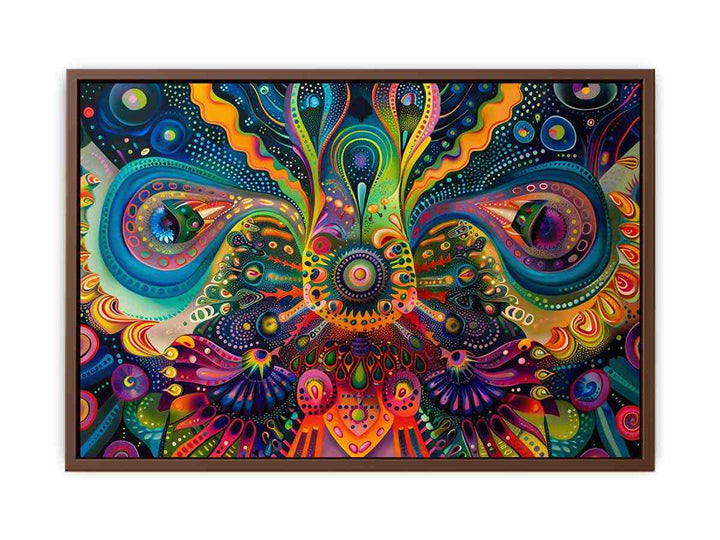 Canvas Print