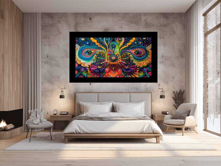 Hallucinatory 