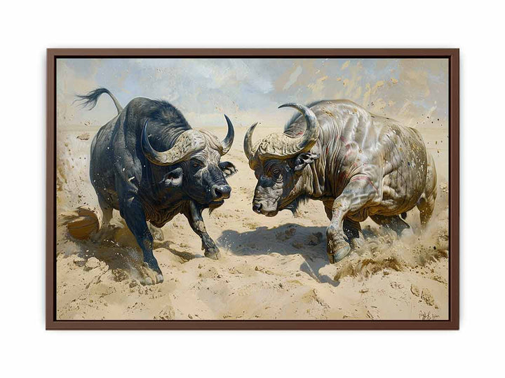 Canvas Print