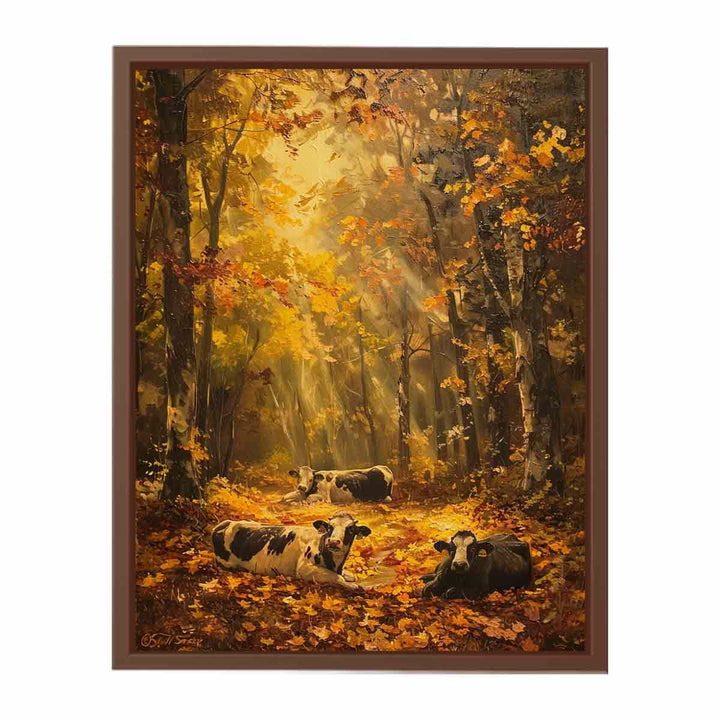 Canvas Print