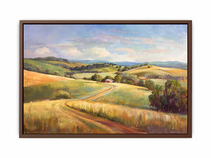 Canvas Print