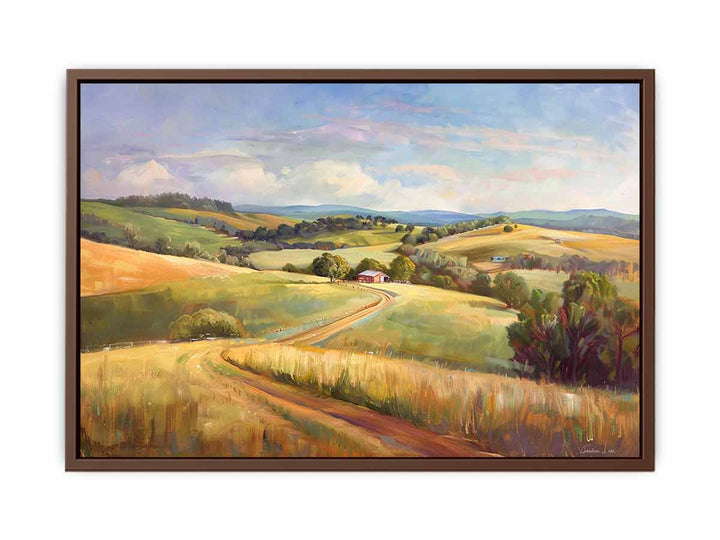 Canvas Print