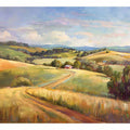 Aussie Landscape 