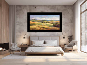 Aussie Landscape 