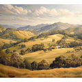 Aussie Landscape 
