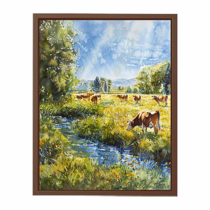 Canvas Print