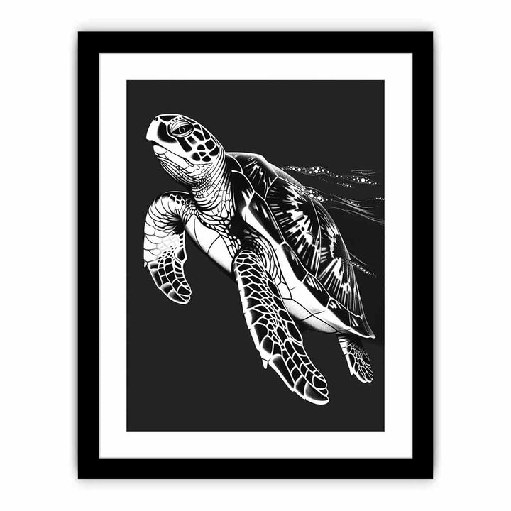 Framed Print