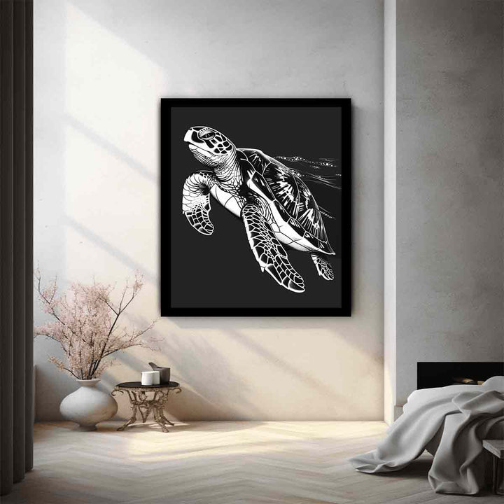Turtle 