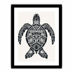 Framed Print