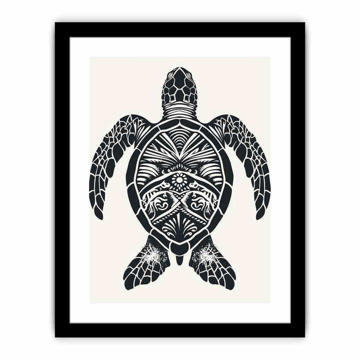 Framed Print