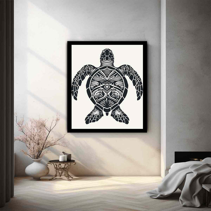 Turtle 