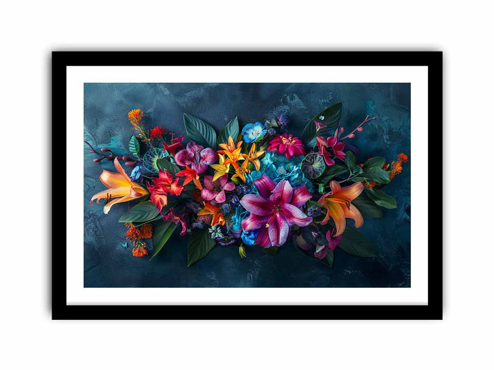 Framed Print