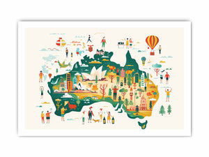Art print