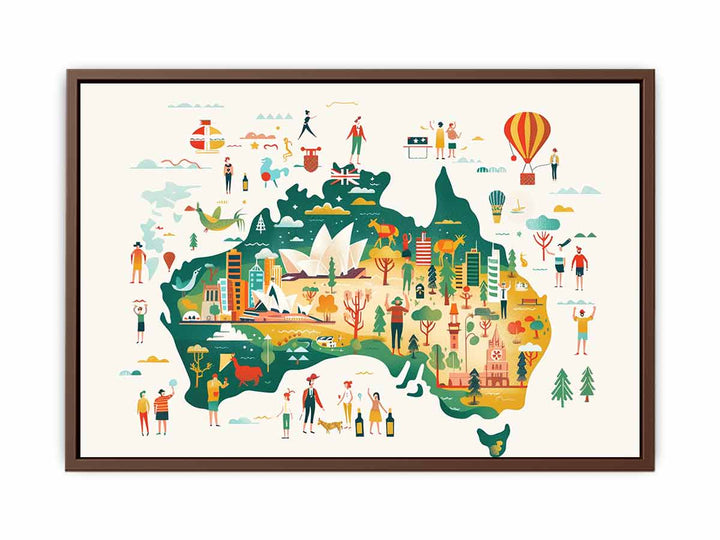 Canvas Print
