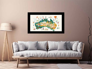  Artwork