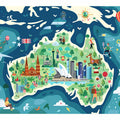 Colorfull Australia 