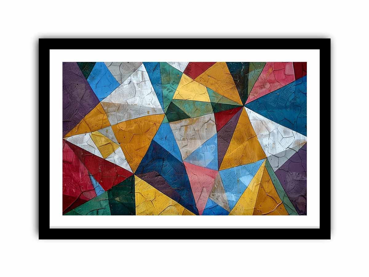Framed Print