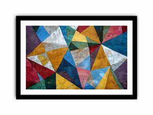 Framed Print