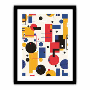 Framed Print