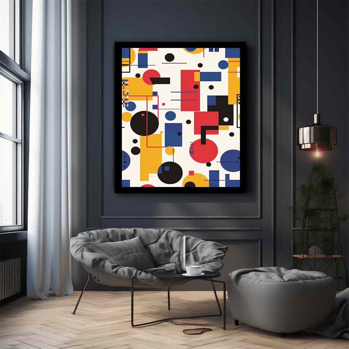  Artwork