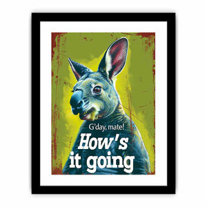 Canvas Print