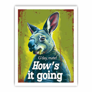 Art print