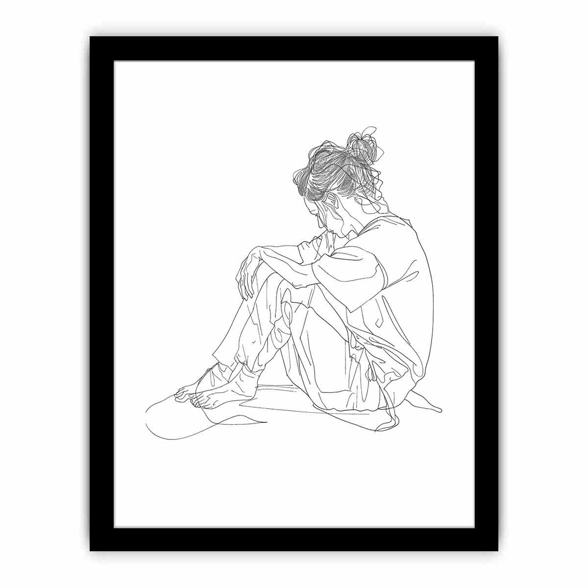 Framed Print