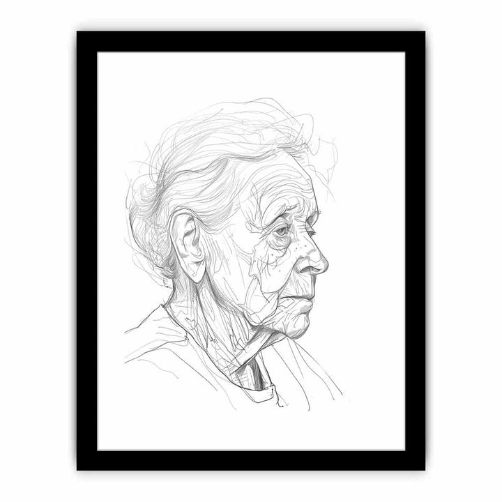 Framed Print