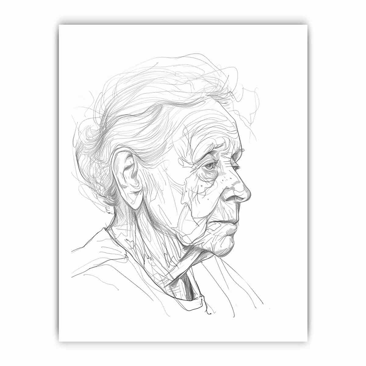Art print