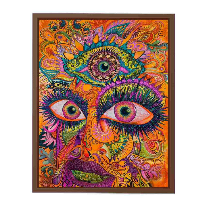 Canvas Print