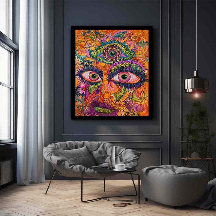 Artwork